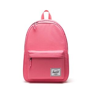 NWT Herschel Classic Backpack | XL - 30L Limited Edition Pink Lemonade